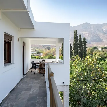 펜션 Vista Retreat