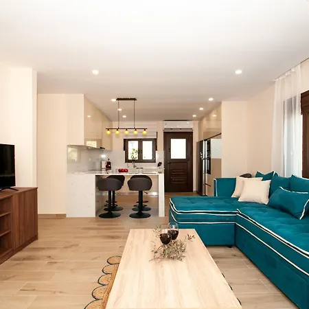Vista Retreat 펜션 *