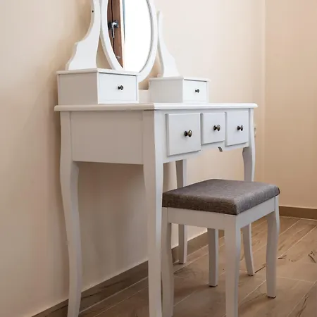 펜션 Vista Retreat Vathis