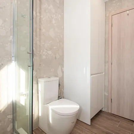 Vista Retreat 펜션 Vathis