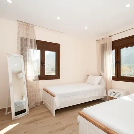 펜션 Vista Retreat