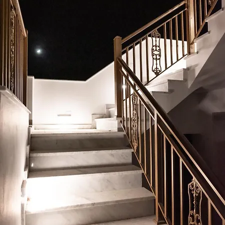 펜션 Vista Retreat *